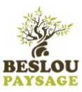 BESLOU Paysage Logo
