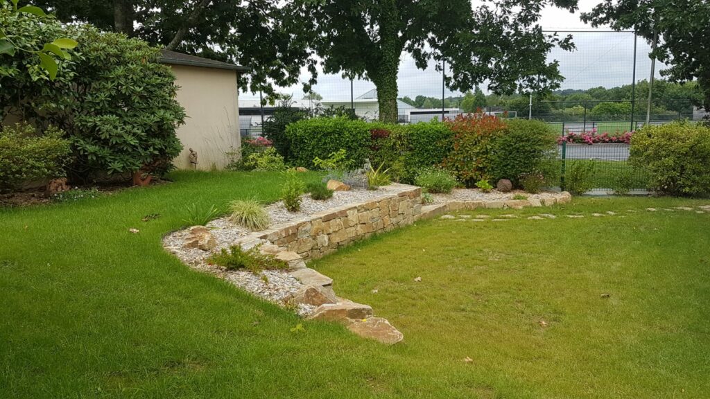 Beslou Paysage Paysagiste Cesson Sevigne Creation Jardin 1