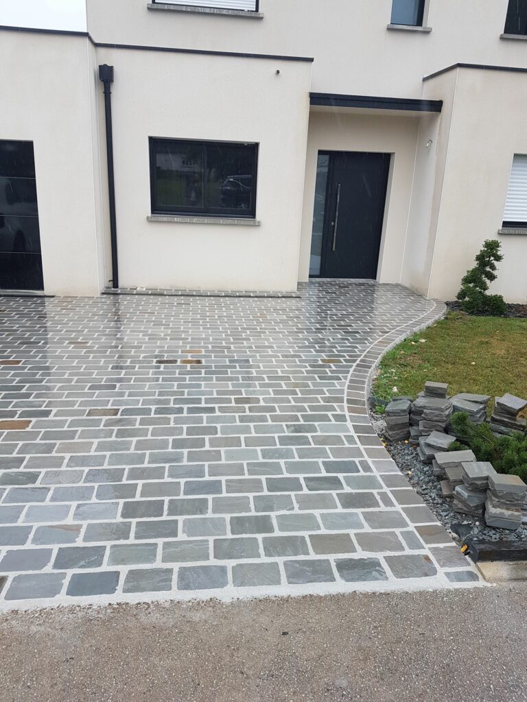 Beslou Paysage Paysagiste Cesson Sevigne Amenagement Exterieur 13