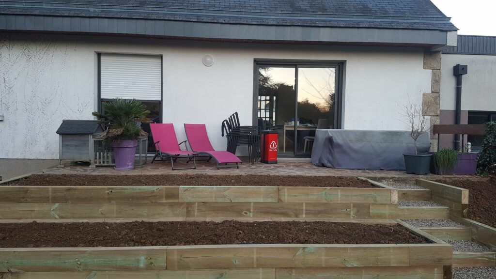Beslou Paysage Paysagiste Cesson Sevigne Amenagement Exterieur 20