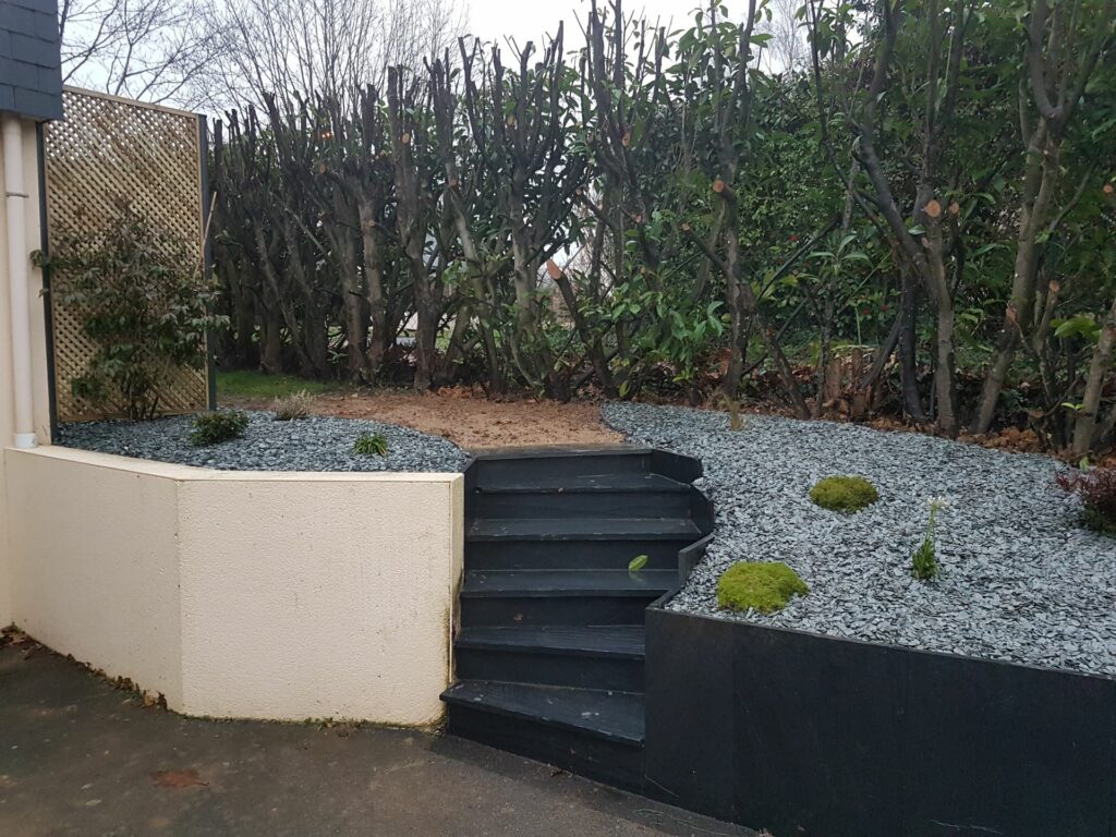 Beslou Paysage Paysagiste Cesson Sevigne Amenagement Exterieur 5
