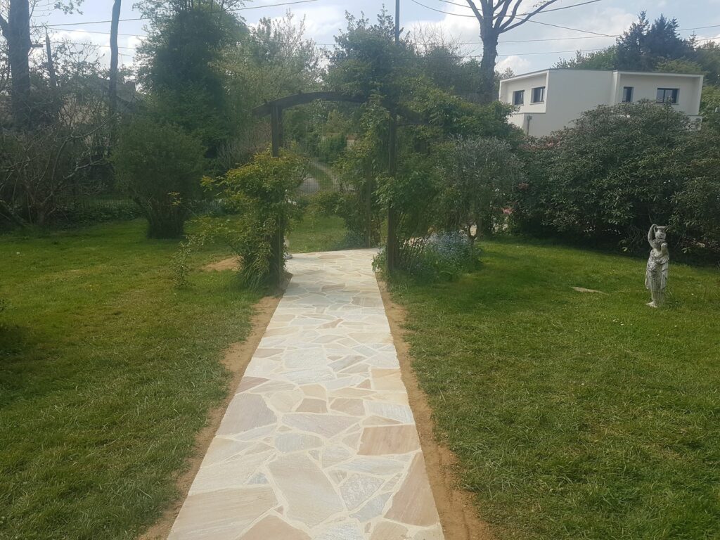 Beslou Paysage Paysagiste Cesson Sevigne Amenagement Exterieur 9 1