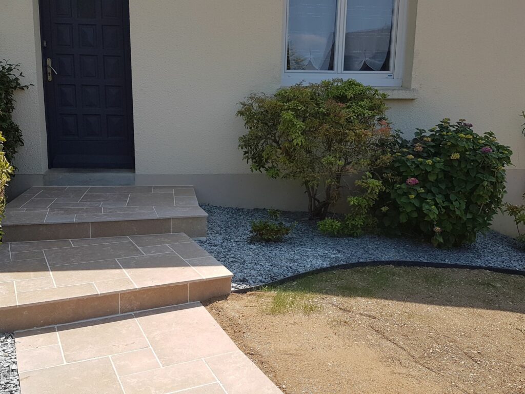 Beslou Paysage Paysagiste Cesson Sevigne Creation De Jardin 1