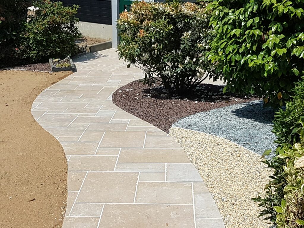 Beslou Paysage Paysagiste Cesson Sevigne Creation De Jardin 4