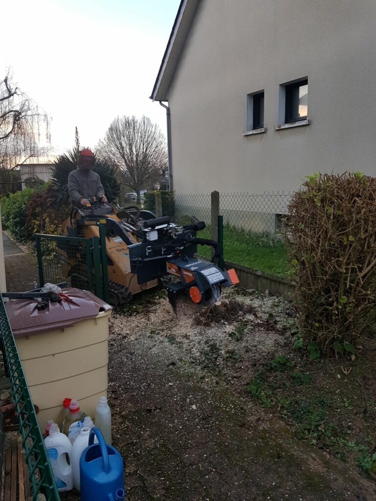 Beslou Paysage Paysagiste Cesson Sevigne Entretien De Jardin 1